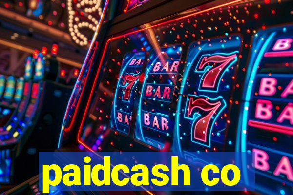 paidcash co